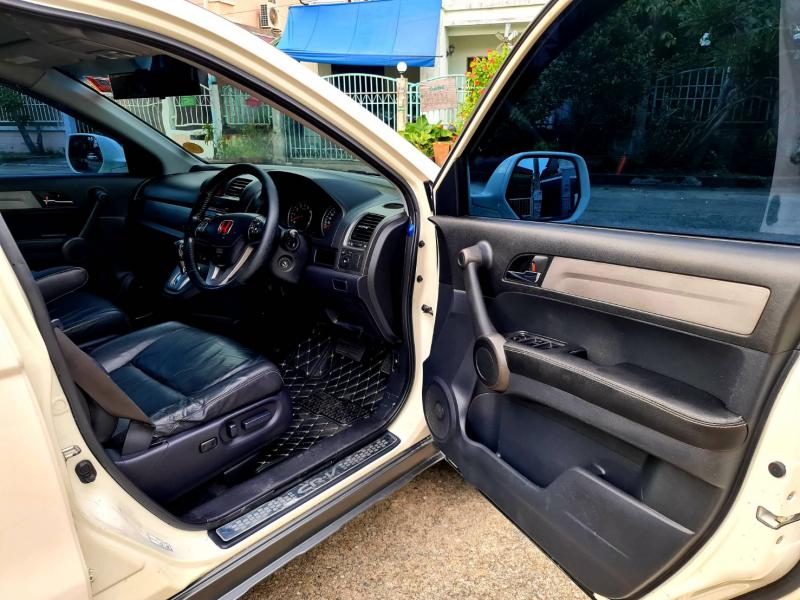 HONDA CRV G3 2.0 E AUTO 2009