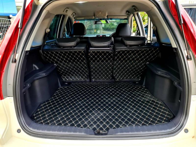 HONDA CRV G3 2.0 E AUTO 2009