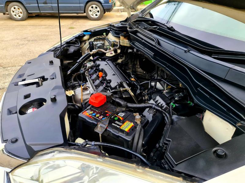 HONDA CRV G3 2.0 E AUTO 2009