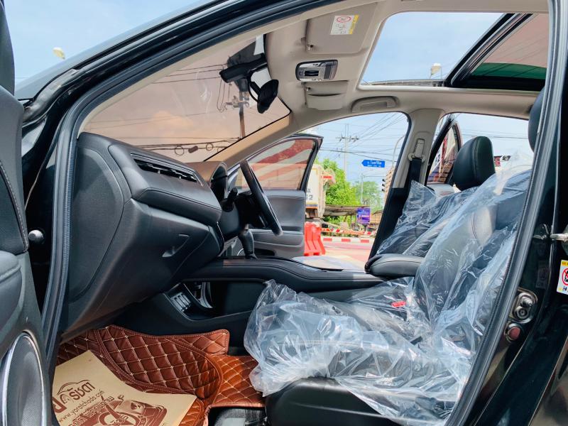 HONDA HRV 1.8 EL SUNROOF 2015