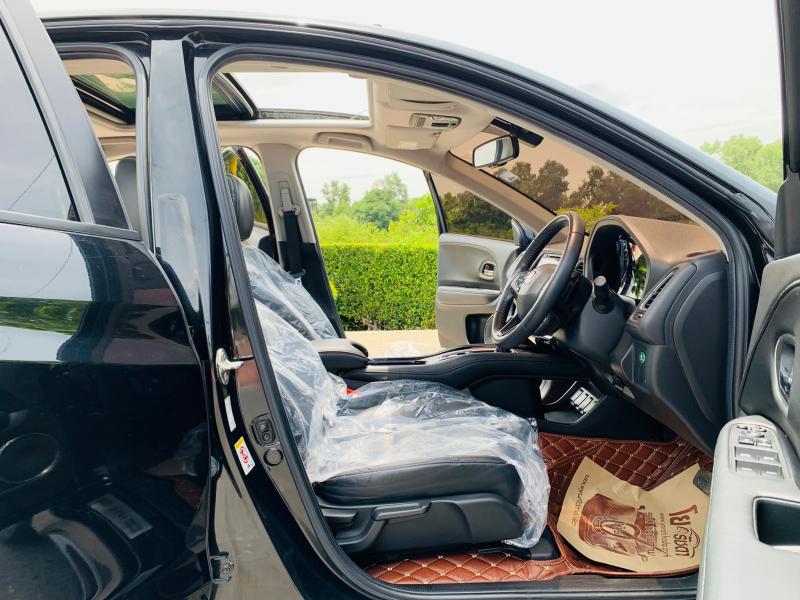 HONDA HRV 1.8 EL SUNROOF 2015