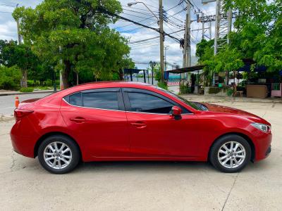 MAZDA 2015 กรุงเทพมหานคร