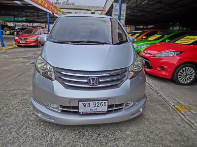 HONDA 2011 กรุงเทพมหานคร