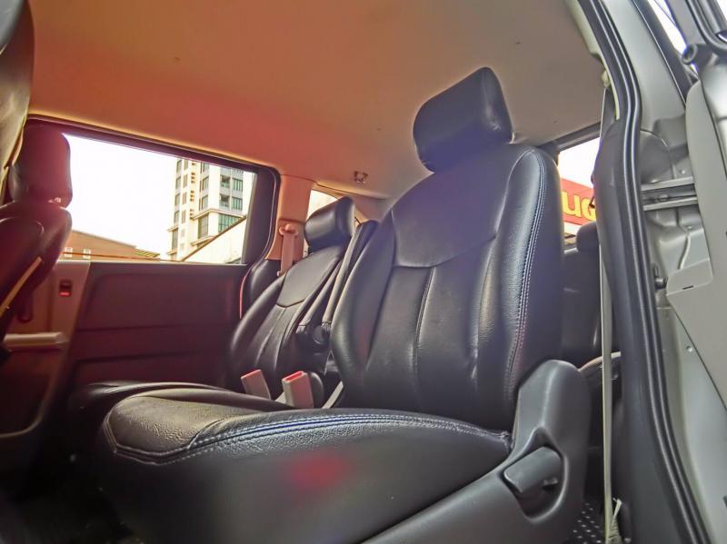HONDA Freed 1.5 E 2011