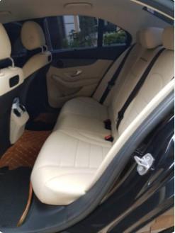 BENZ c350e 2017