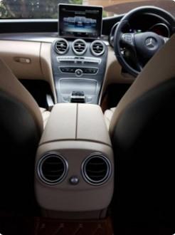 BENZ c350e 2017