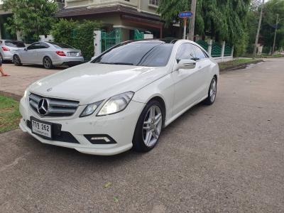 BENZ 2010 ปทุมธานี