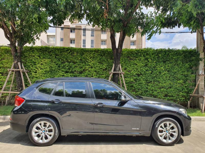 BMW X1 SDrive 1.8i Sport 2013