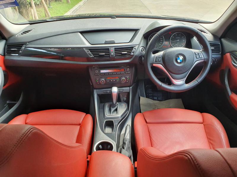 BMW X1 SDrive 1.8i Sport 2013