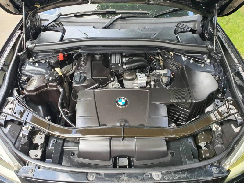 BMW X1 SDrive 1.8i Sport 2013