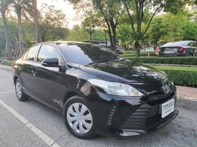 TOYOTA 2018 กรุงเทพมหานคร