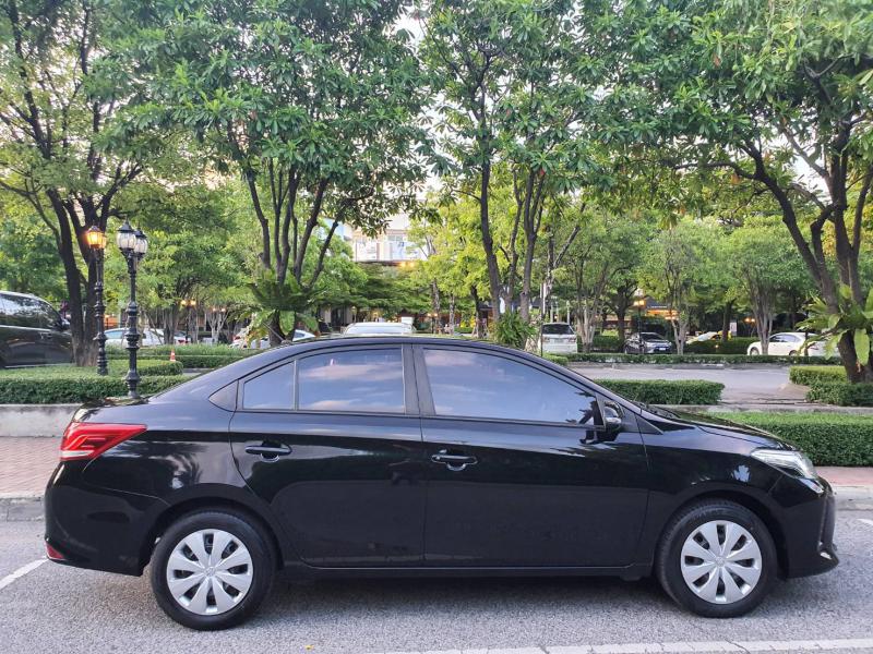 TOYOTA Vios 1.5J 2018