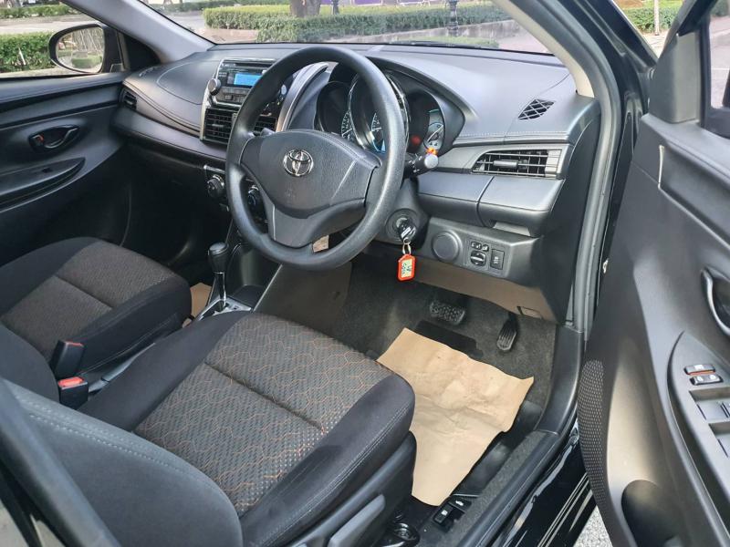 TOYOTA Vios 1.5J 2018