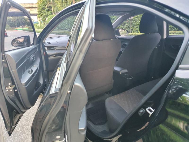 TOYOTA Vios 1.5J 2018