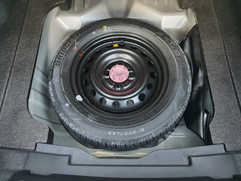 TOYOTA Vios 1.5J 2018