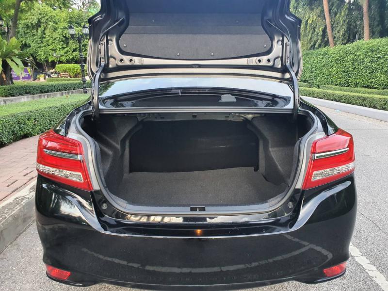 TOYOTA Vios 1.5J 2018