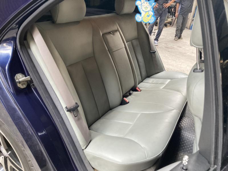 BENZ e230 1997