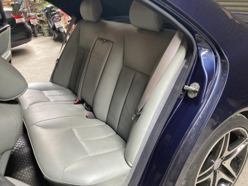 BENZ e230 1997