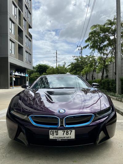 BMW 2019 กรุงเทพมหานคร
