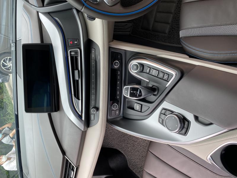 BMW I8 pure impuse ปี16 2019