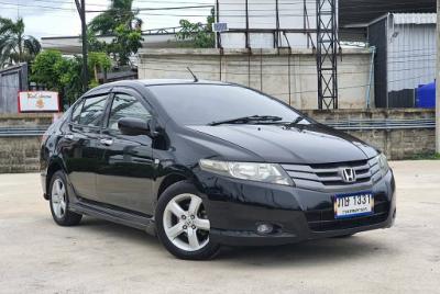HONDA 2010 กรุงเทพมหานคร