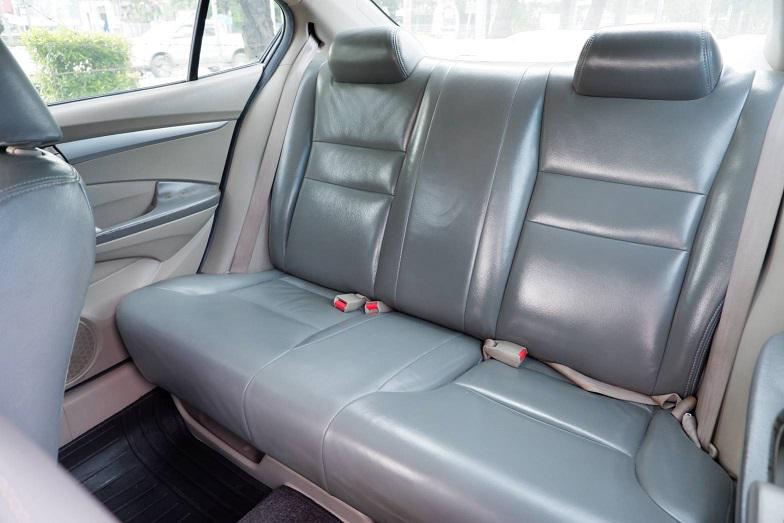 HONDA CITY 1.5 SV 2010