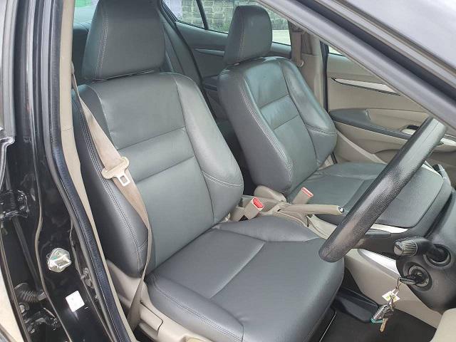 HONDA CITY 1.5 SV 2010