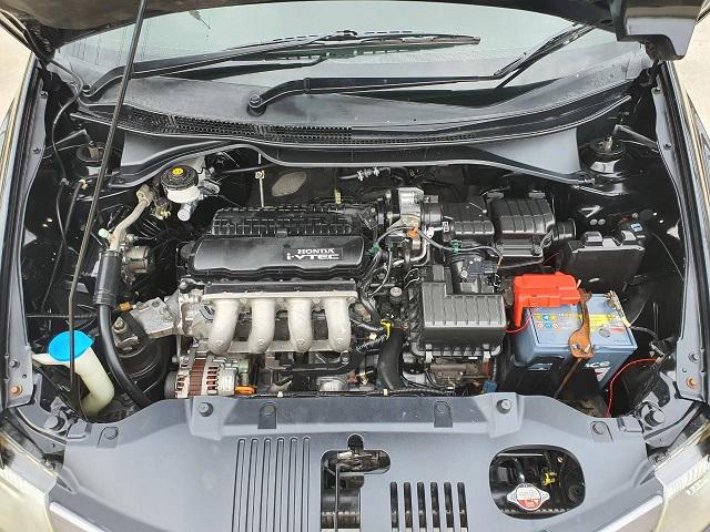 HONDA CITY 1.5 SV 2010