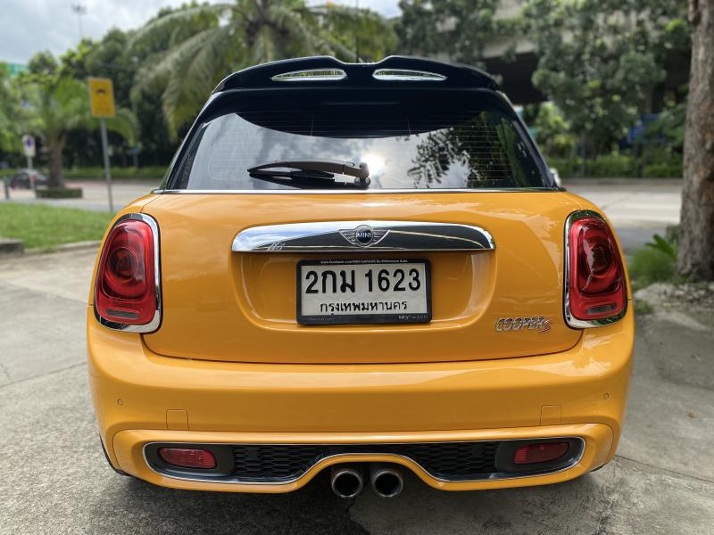 MINI S5-TURER ปี16 2016