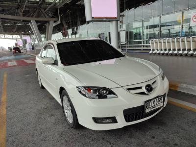 MAZDA 2010 กรุงเทพมหานคร