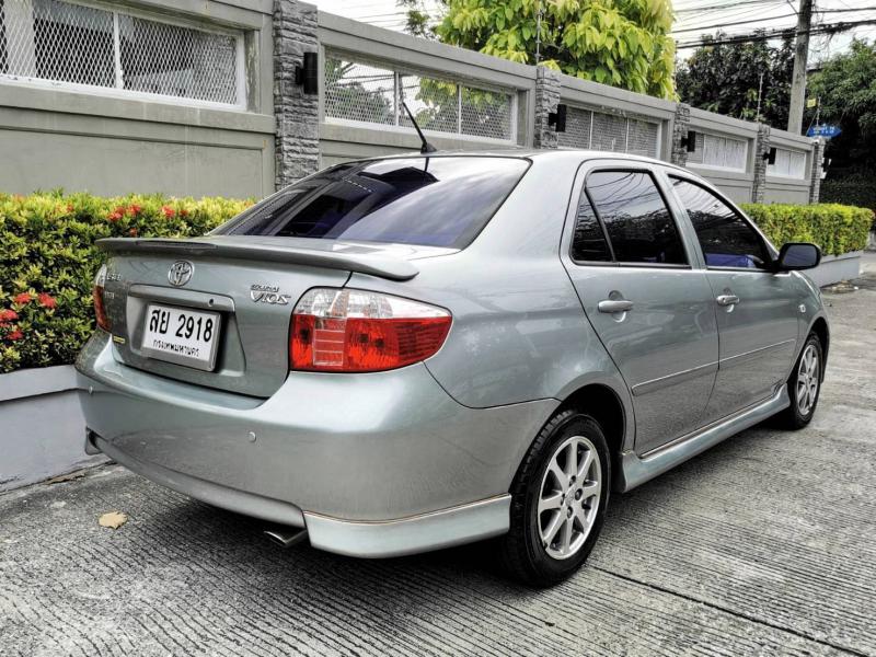 TOYOTA Vios 2006