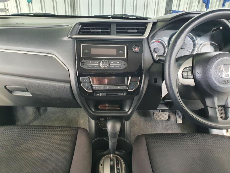 HONDA brio amaze ปี 2017 2017