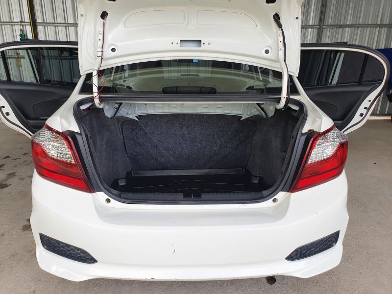 HONDA brio amaze ปี 2017 2017