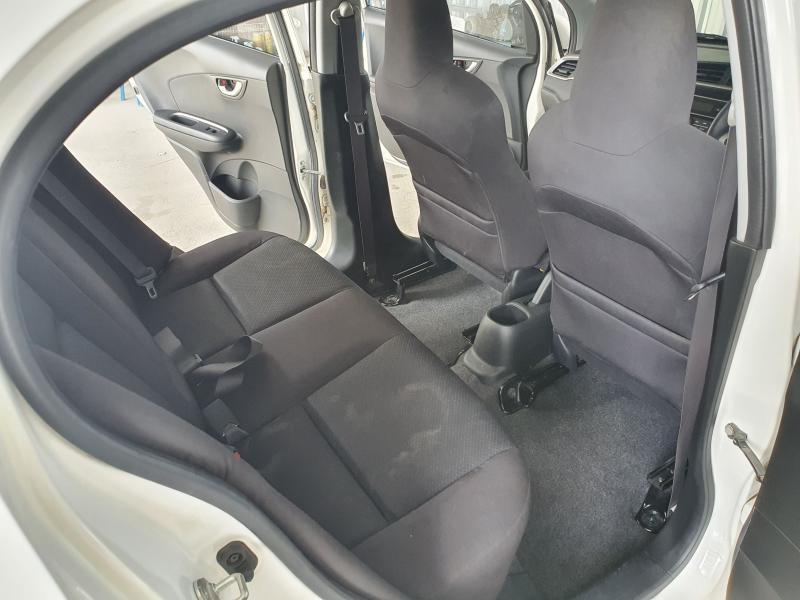 HONDA brio amaze ปี 2017 2017