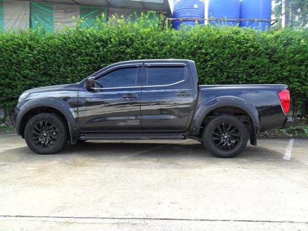 NISSAN Navara NP300 DubleCa 2019