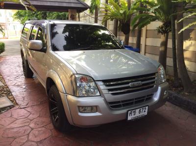 ISUZU 2004 นนทบุรี