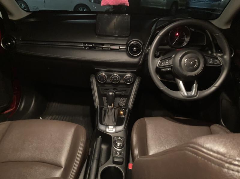 MAZDA 2 2019