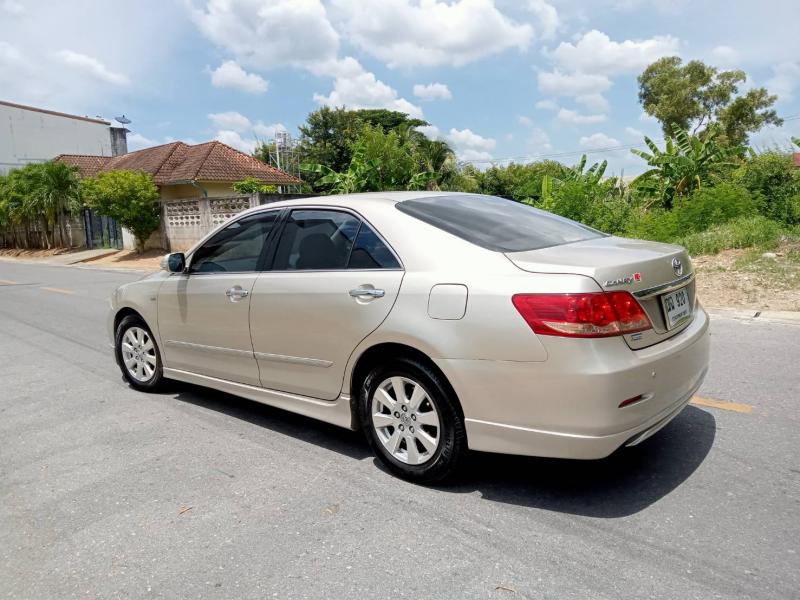 TOYOTA Camry 2008