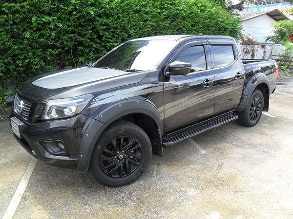 NISSAN Navara NP300 DubleCa 2019