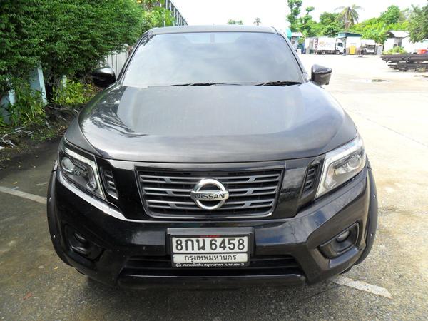 NISSAN Navara NP300 DubleCa 2019