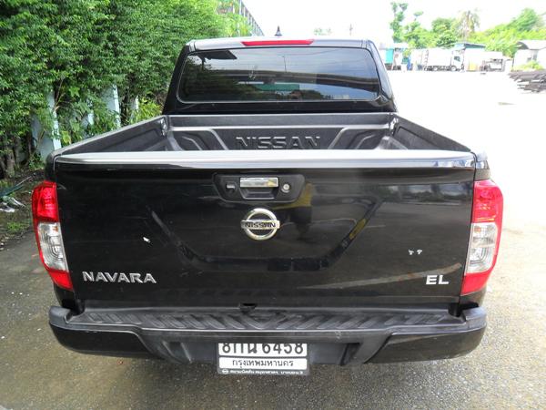 NISSAN Navara NP300 DubleCa 2019