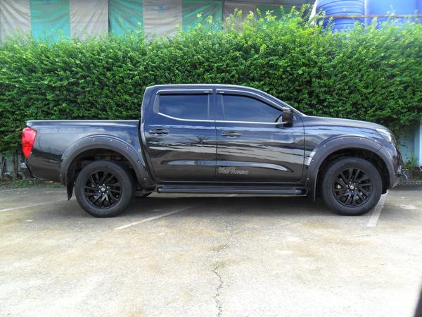 NISSAN Navara NP300 DubleCa 2019