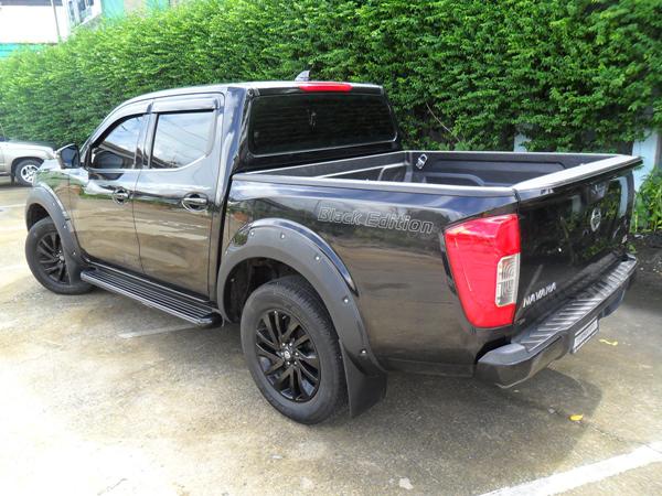 NISSAN Navara NP300 DubleCa 2019