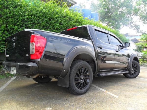 NISSAN Navara NP300 DubleCa 2019