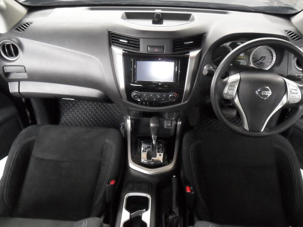 NISSAN Navara NP300 DubleCa 2019