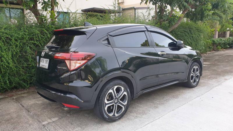 HONDA HRV 1.8EL Sunroof 20 2015