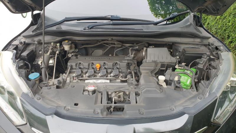 HONDA HRV 1.8EL Sunroof 20 2015