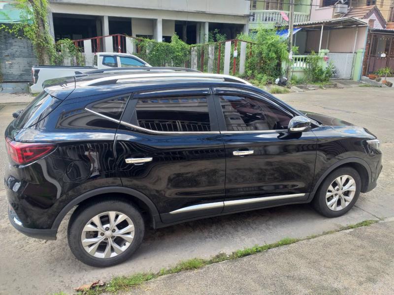 MG ZS D 2018