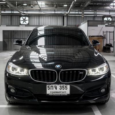 BMW 2016 นนทบุรี