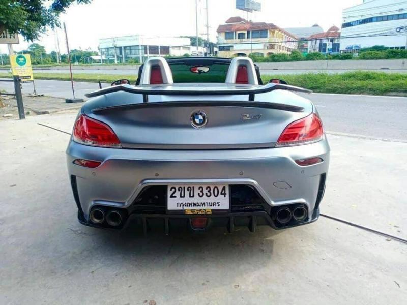 BMW Z4 E89 2009